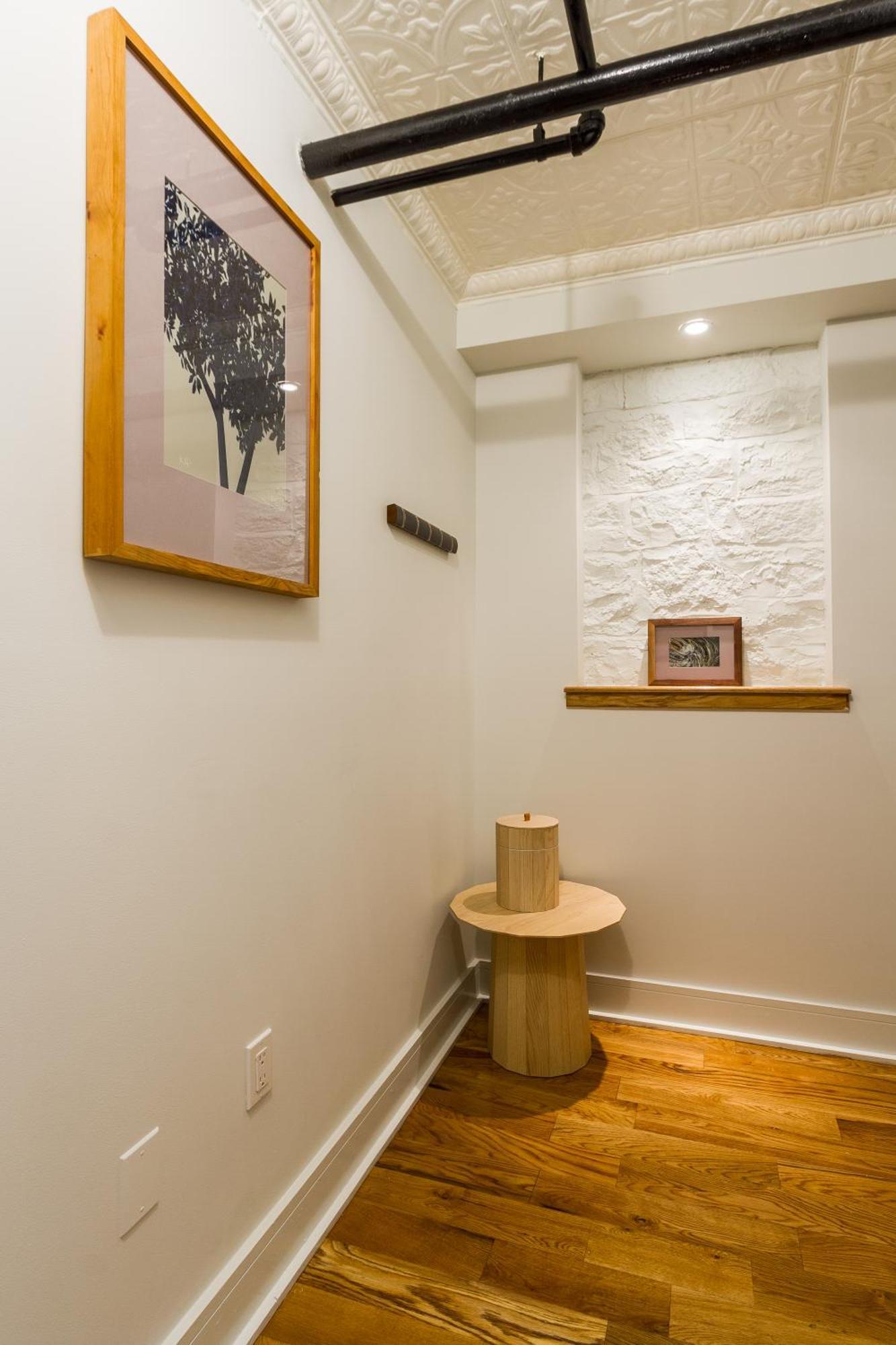 Franklin Guesthouse New York Zimmer foto