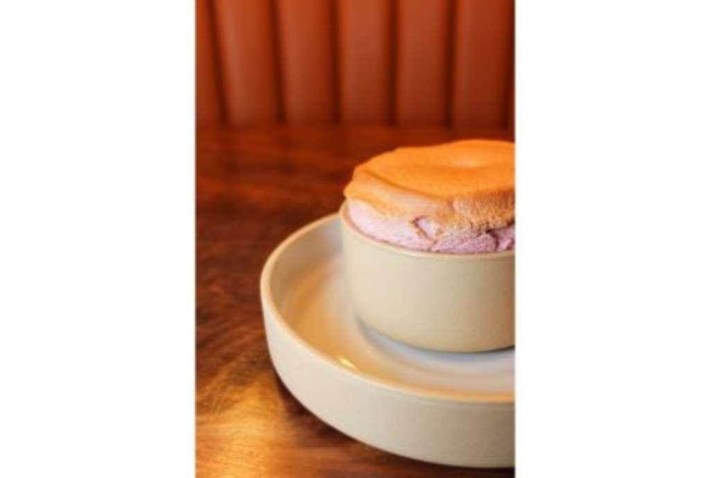 Franklin Guesthouse New York Restaurant foto